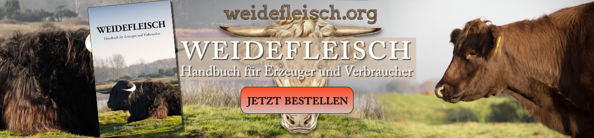 Weidefleisch.org